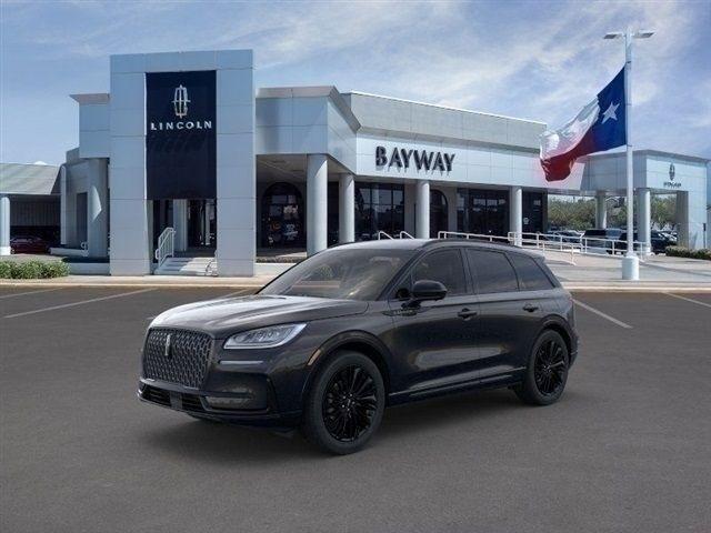 Lincoln Corsair Premiere 2025