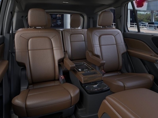 Lincoln Aviator Reserve AWD 2025 Lincoln Aviator Reserve AWD 2025