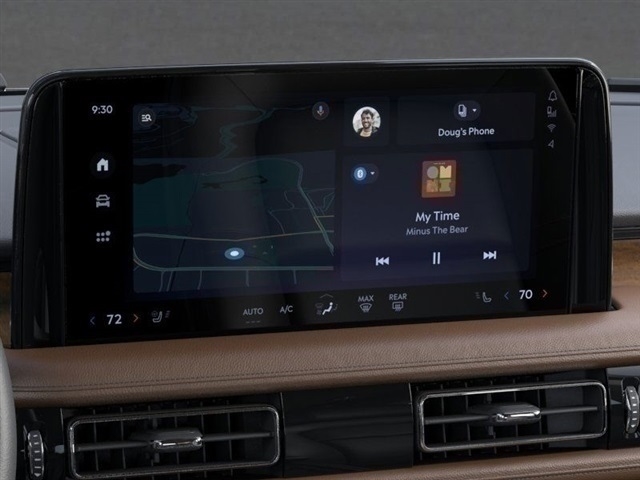 Lincoln Aviator Reserve AWD 2025 Lincoln Aviator Reserve AWD 2025