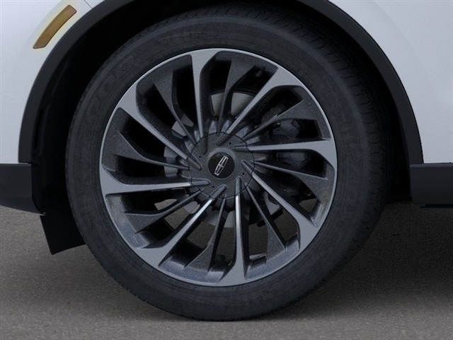 Lincoln Aviator Reserve AWD 2025 Lincoln Aviator Reserve AWD 2025