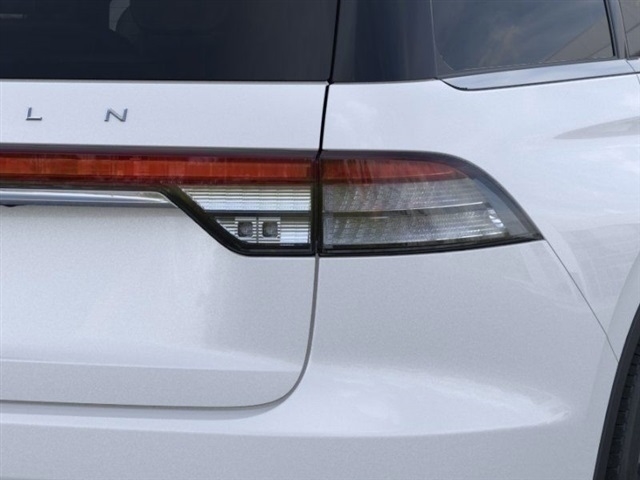 Lincoln Aviator Reserve AWD 2025 Lincoln Aviator Reserve AWD 2025