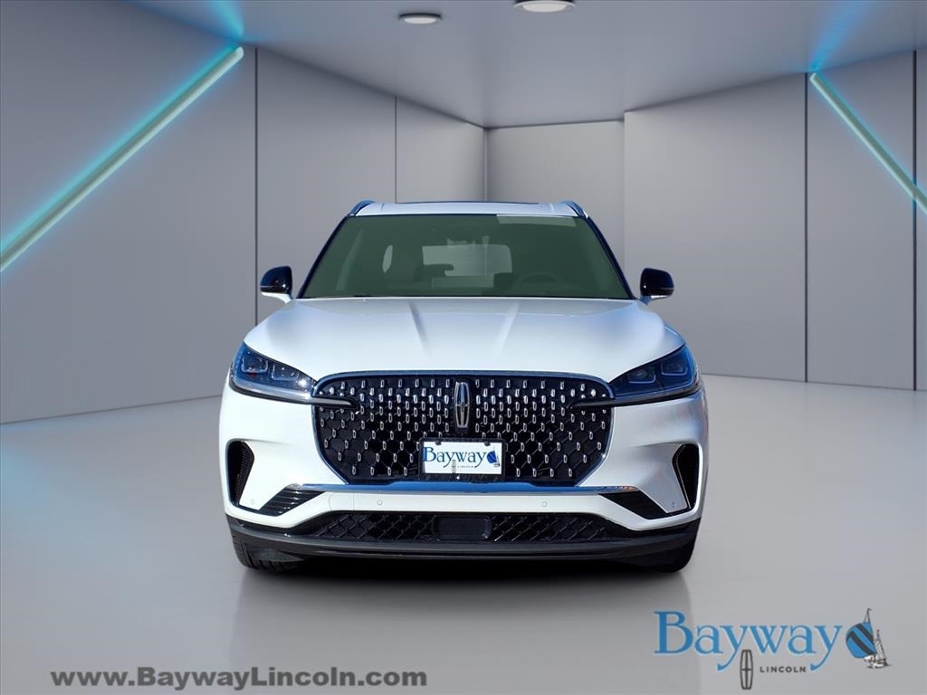 Lincoln Aviator Reserve AWD 2025