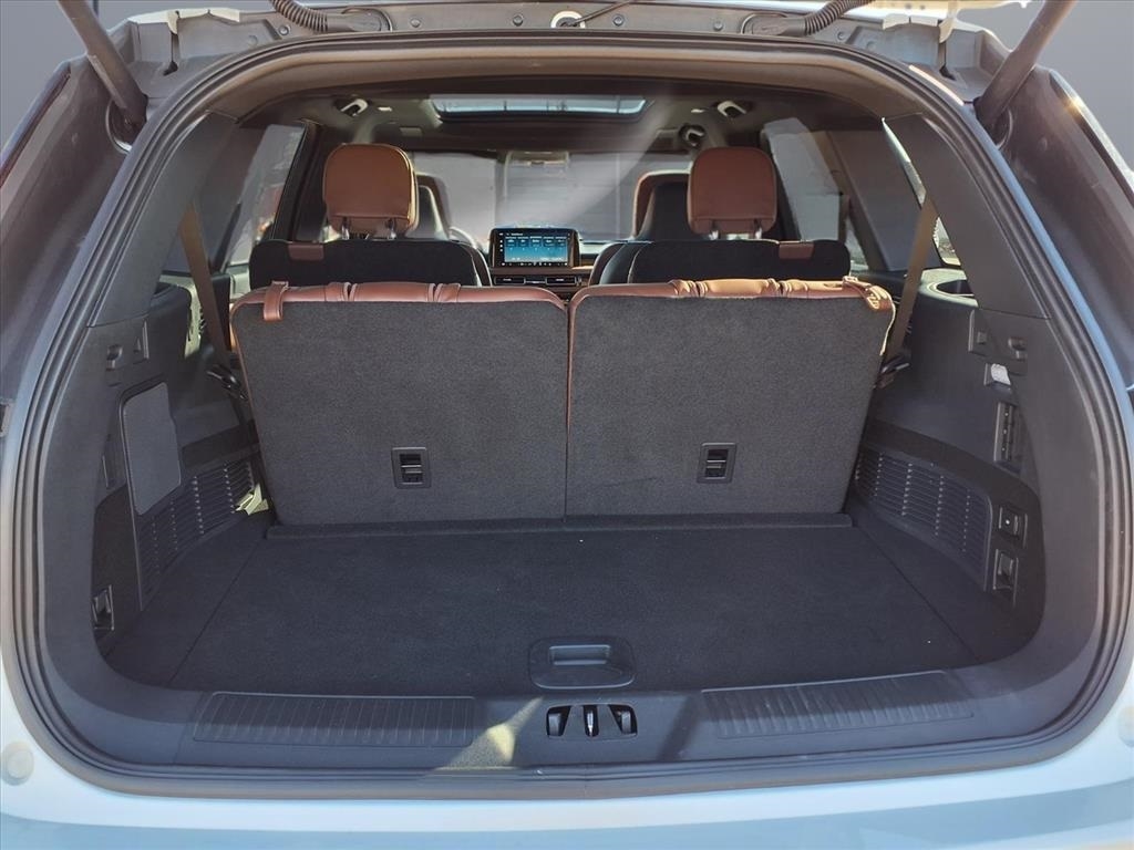 Lincoln Aviator Reserve AWD 2025