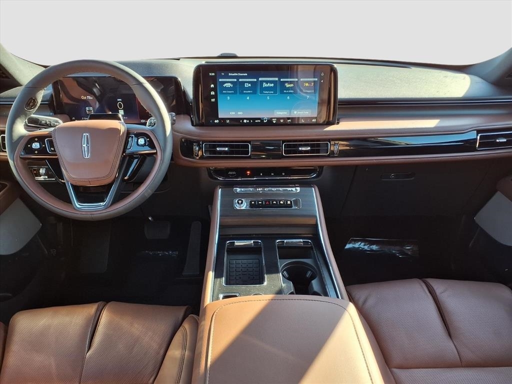 Lincoln Aviator Reserve AWD 2025