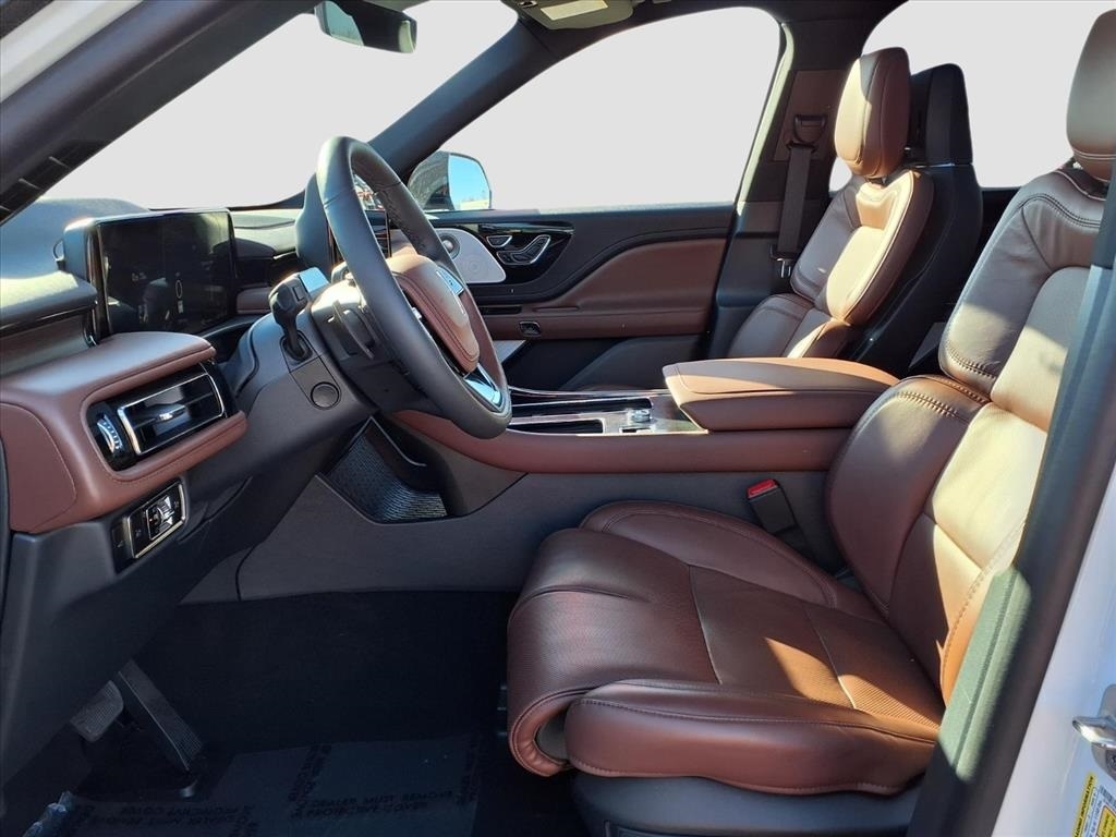 Lincoln Aviator Reserve AWD 2025