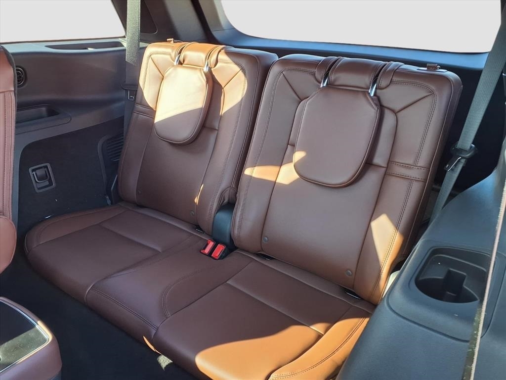 Lincoln Aviator Reserve AWD 2025