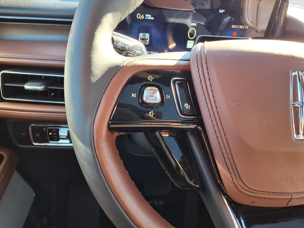 Lincoln Aviator Reserve AWD 2025