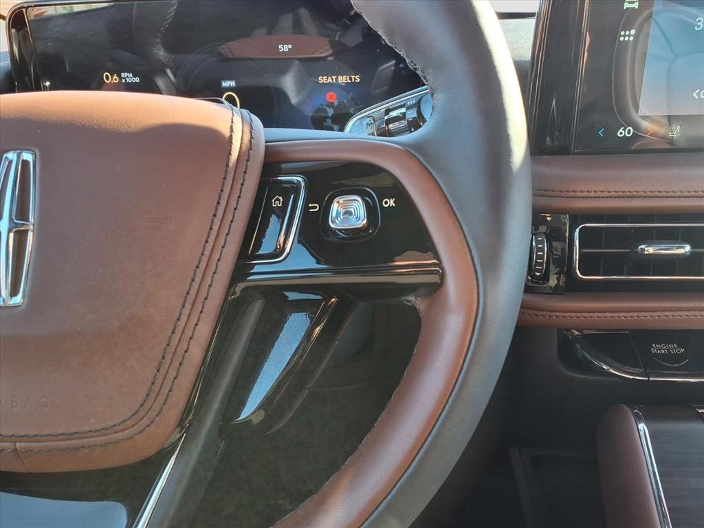 Lincoln Aviator Reserve AWD 2025