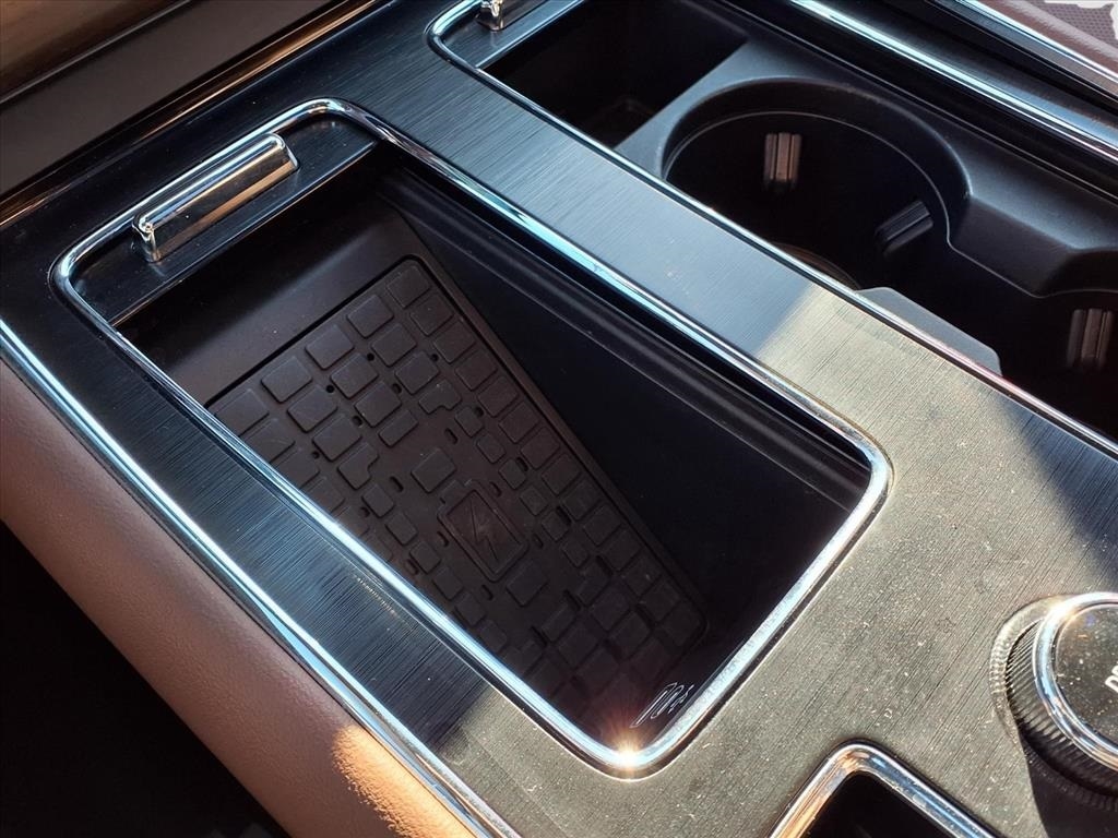 Lincoln Aviator Reserve AWD 2025