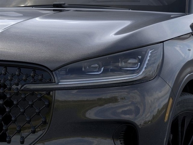 Lincoln Aviator Reserve AWD 2025