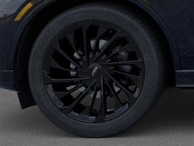 Lincoln Aviator Reserve AWD 2025