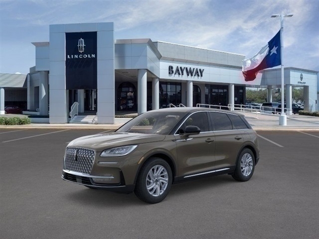 Lincoln Corsair Premiere 2025 Lincoln Corsair Premiere 2025