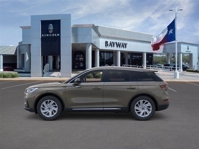 Lincoln Corsair Premiere 2025 Lincoln Corsair Premiere 2025