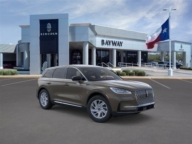 Lincoln Corsair Premiere 2025 Lincoln Corsair Premiere 2025