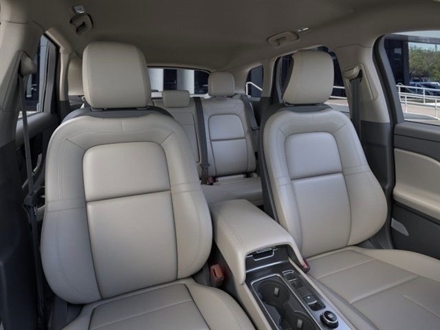 Lincoln Corsair Premiere 2025 Lincoln Corsair Premiere 2025