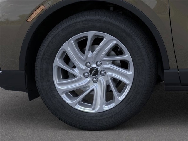 Lincoln Corsair Premiere 2025 Lincoln Corsair Premiere 2025