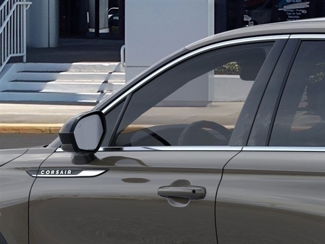 Lincoln Corsair Premiere 2025 Lincoln Corsair Premiere 2025