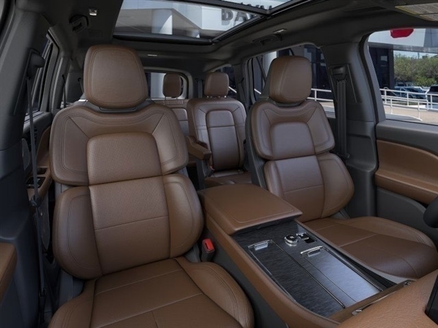 Lincoln Aviator Reserve AWD 2025 Lincoln Aviator Reserve AWD 2025