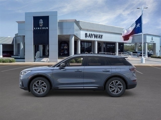 Lincoln Corsair Premiere 2025 Lincoln Corsair Premiere 2025