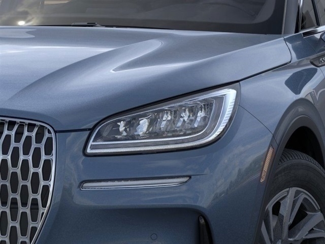 Lincoln Corsair Premiere 2025 Lincoln Corsair Premiere 2025