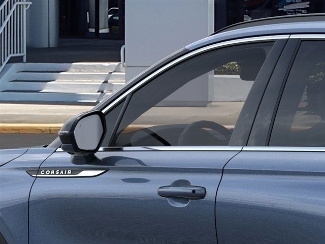 Lincoln Corsair Premiere 2025 Lincoln Corsair Premiere 2025