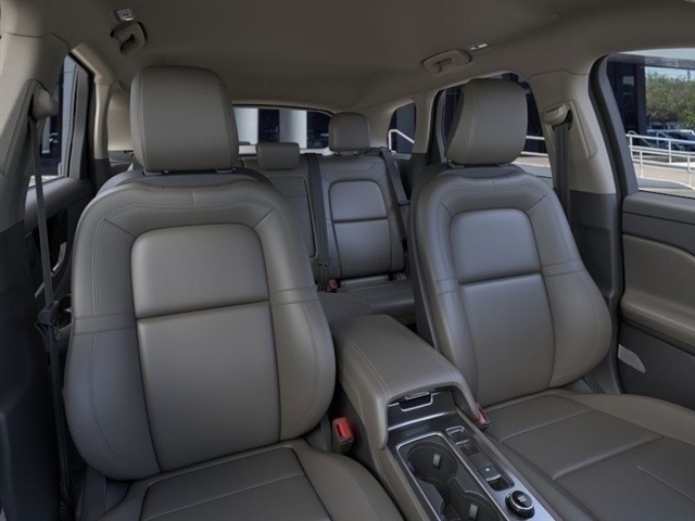 Lincoln Corsair Premiere 2025