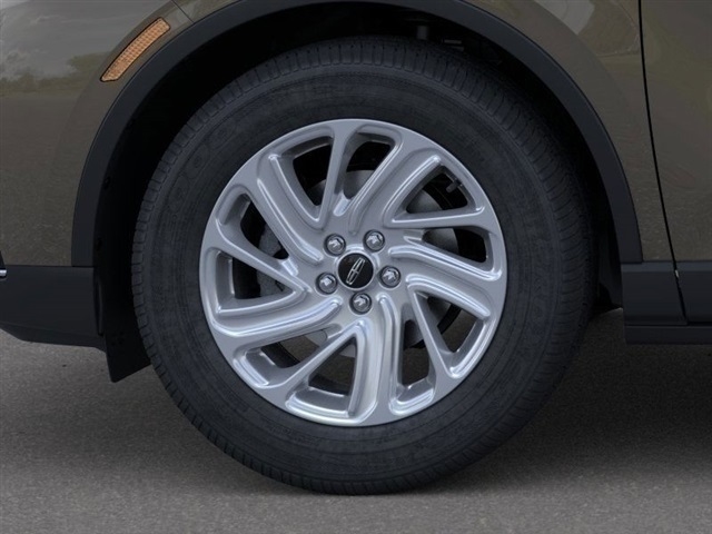 Lincoln Corsair Premiere 2025