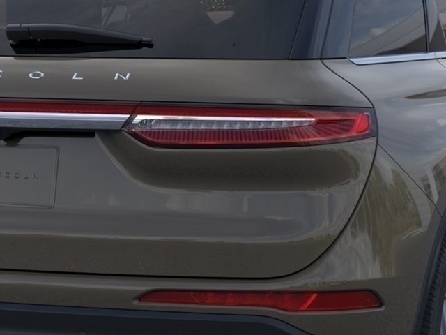 Lincoln Corsair Premiere 2025