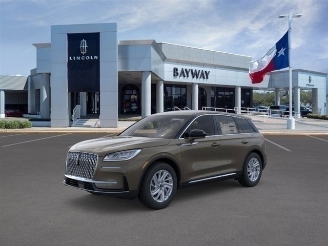 Lincoln Corsair Premiere 2025