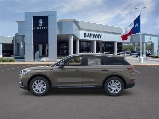 Lincoln Corsair Premiere 2025