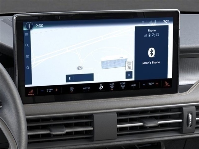 Lincoln Corsair Premiere 2025