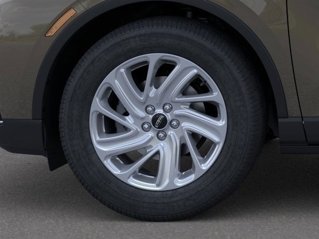 Lincoln Corsair Premiere 2025