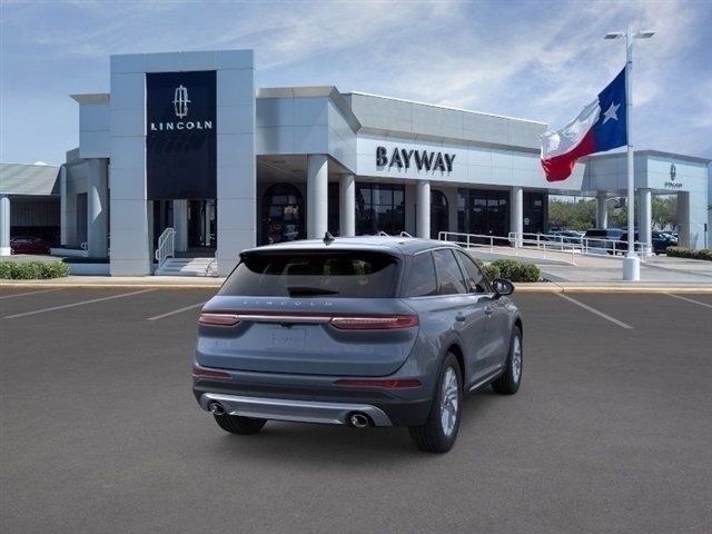 Lincoln Corsair Premiere 2025 Lincoln Corsair Premiere 2025