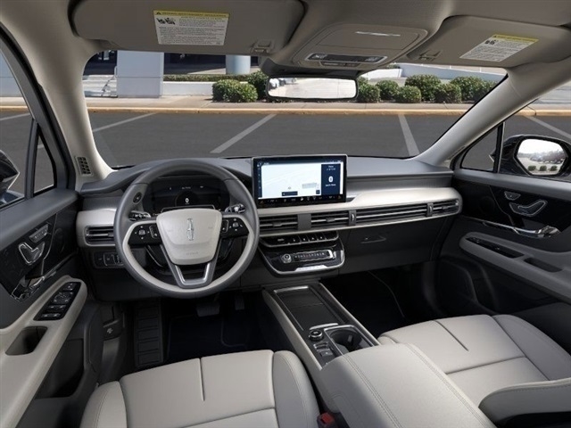 Lincoln Corsair Premiere 2025 Lincoln Corsair Premiere 2025