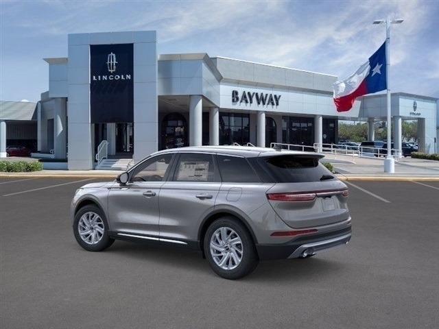 Lincoln Corsair Premiere 2025 Lincoln Corsair Premiere 2025