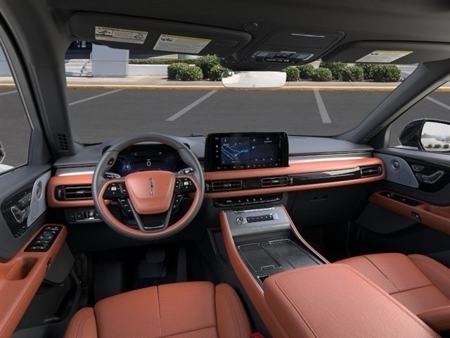 Lincoln Aviator Reserve AWD 2025 Lincoln Aviator Reserve AWD 2025