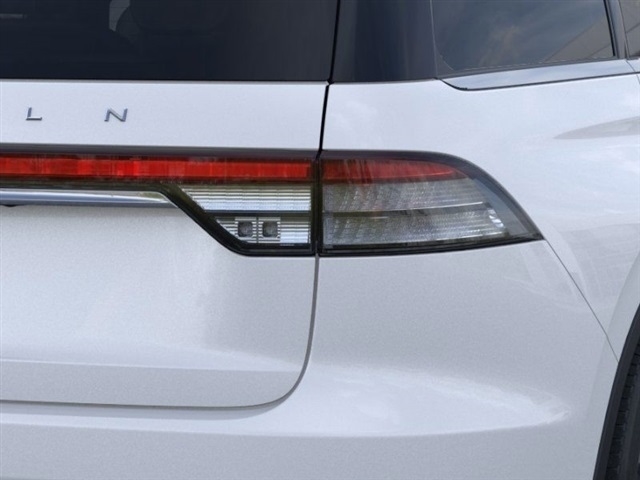 Lincoln Aviator Reserve AWD 2025 Lincoln Aviator Reserve AWD 2025