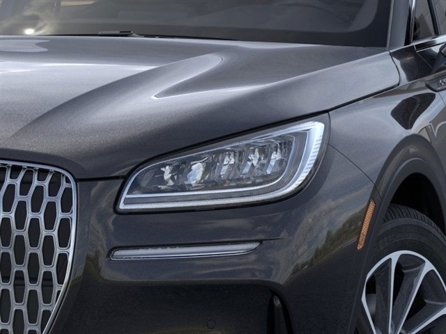 Lincoln Corsair Premiere 2025 Lincoln Corsair Premiere 2025