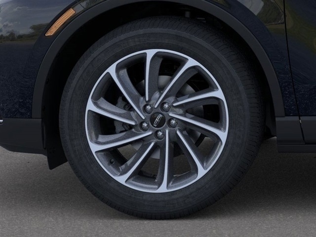 Lincoln Corsair Premiere 2025 Lincoln Corsair Premiere 2025