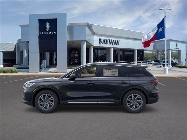 Lincoln Corsair Premiere 2025