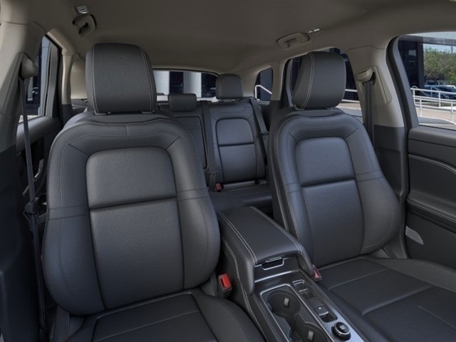 Lincoln Corsair Premiere 2025 Lincoln Corsair Premiere 2025