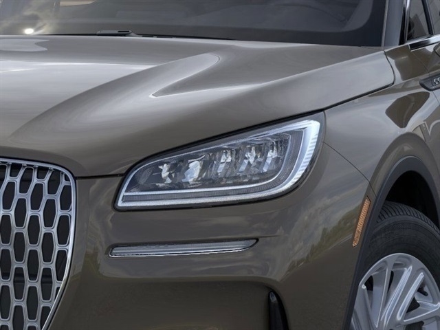 Lincoln Corsair Premiere 2025 Lincoln Corsair Premiere 2025