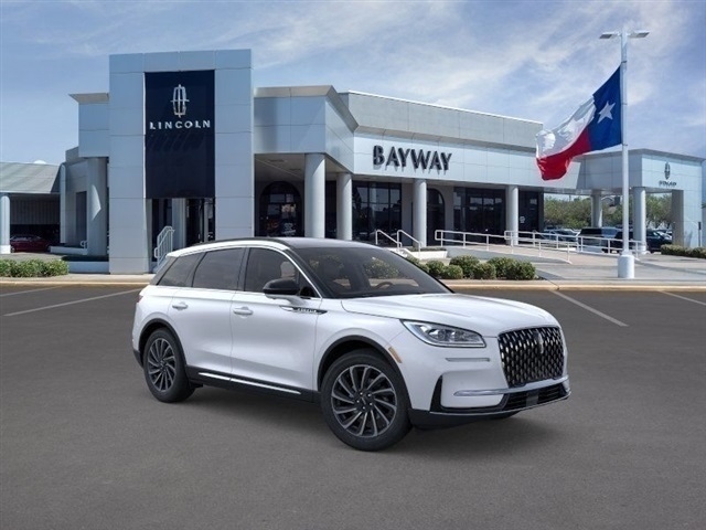 Lincoln Corsair Reserve 2025 Lincoln Corsair Reserve 2025