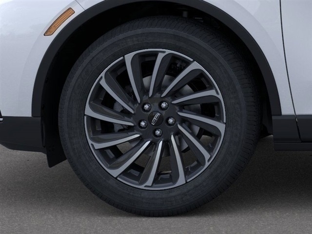 Lincoln Corsair Reserve 2025 Lincoln Corsair Reserve 2025