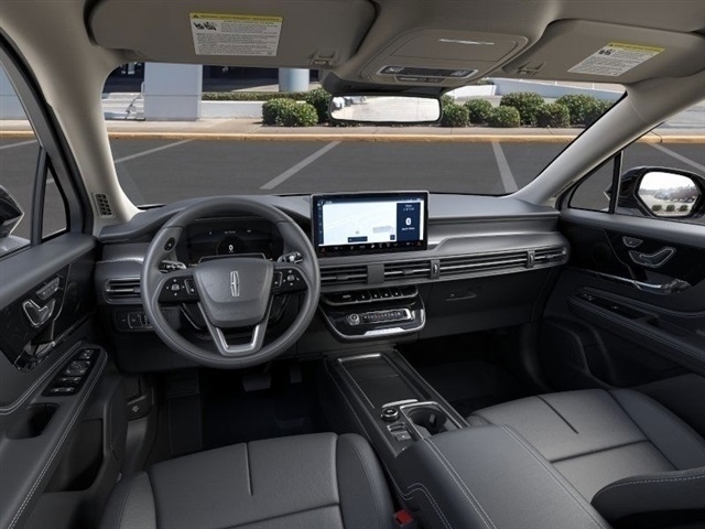 Lincoln Corsair Premiere 2025 Lincoln Corsair Premiere 2025