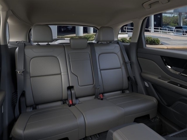 Lincoln Corsair Premiere 2025 Lincoln Corsair Premiere 2025