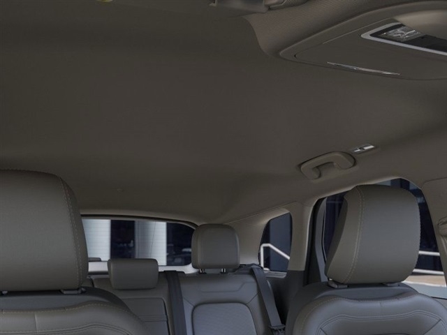 Lincoln Corsair Premiere 2025 Lincoln Corsair Premiere 2025