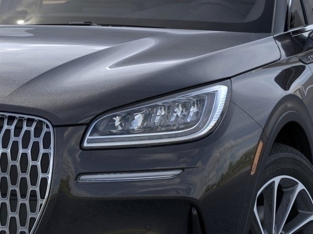 Lincoln Corsair Premiere 2025