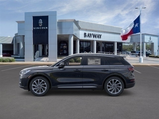 Lincoln Corsair Premiere 2025