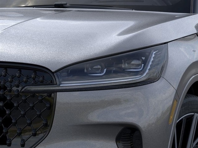 Lincoln Aviator Black Label 2025 Lincoln Aviator Black Label 2025